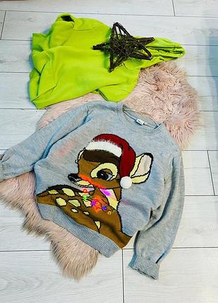 Primark disney светятся лампочки 2