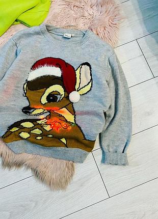 Primark disney светятся лампочки 3