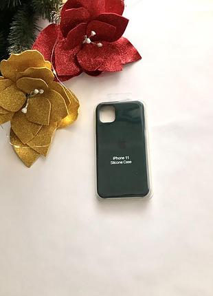 Чохол на iphone 11
