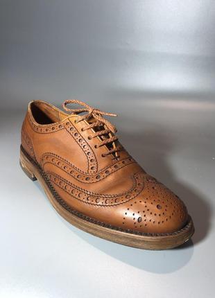 Grenson туфли 👞2 фото