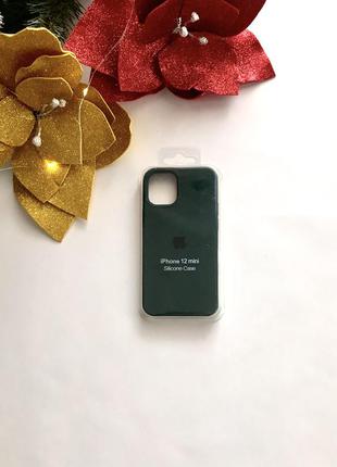 Чохол на iphone 12 mini