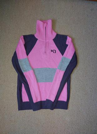 Дуже теплий светр