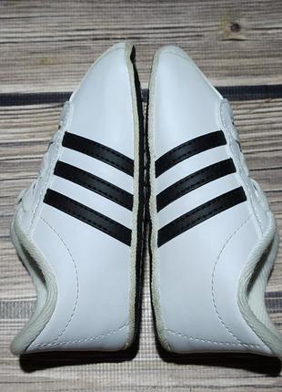 Adidas original туфельки кроссовки кеды тапочки8 фото