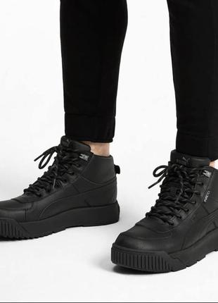 Зимові кросівки puma