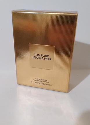 Tom ford "sahara noir"-edp 50ml