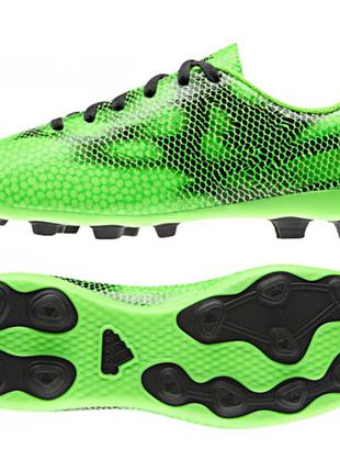 Бутсы дет. adidas f5 fxg (арт. m29589)