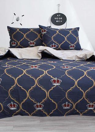 Постільна білизна сатин