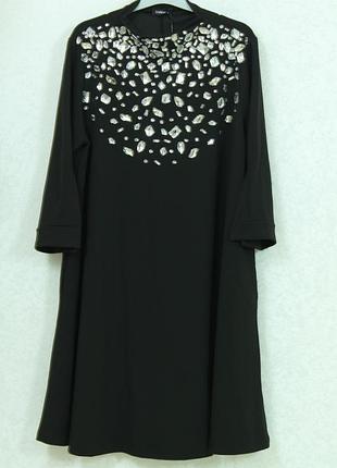 Красиве нарядне вечірня сукня туреччина