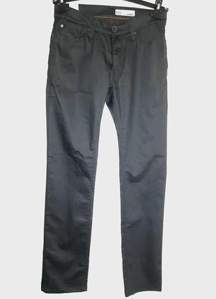 Стильні джинси чорного кольору celіo. w30/l32. slim fit.2 фото