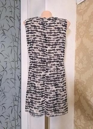 Сарафан "every girl needs.. lnfluence" 2