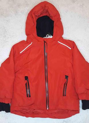 Лыжная термо куртка1 фото