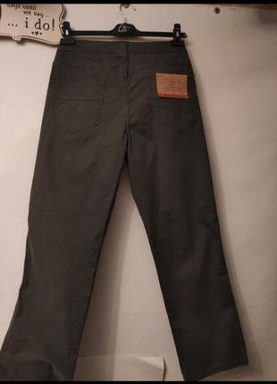🇺🇲 weatherproof vintage 36w 30л брендові штани сша3 фото