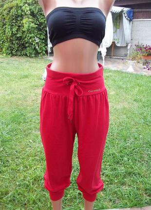 (48 / 50 р) шорти бриджі капрі