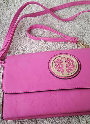 Клатч женский tory burch4 фото