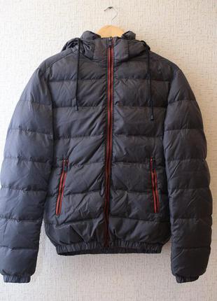 Пуховик daggs (италия)