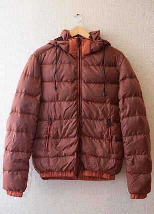 Пуховик daggs (италия)