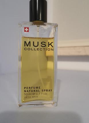 Musk collection духи