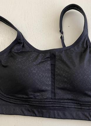 Спортивний топ - жіночий бюстгальтер