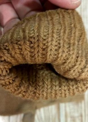 Теплі рукавиці 5