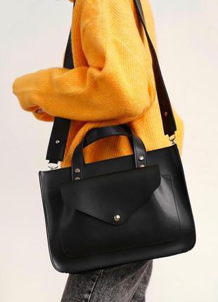 Сумка женская в руку на плечо сумочка жіноча4 фото