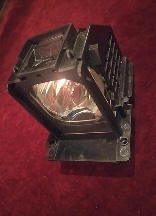 Ліхтар для студійного освітлення.