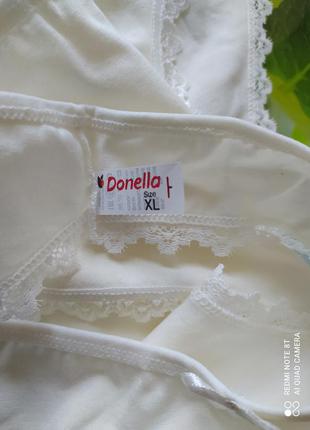 Трусики donella xl5 фото