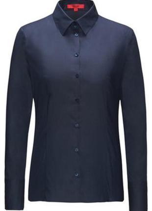 Классическая рубашка блузка р. xl vero moda