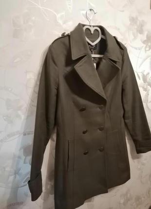 Пальто-пиджак3 фото