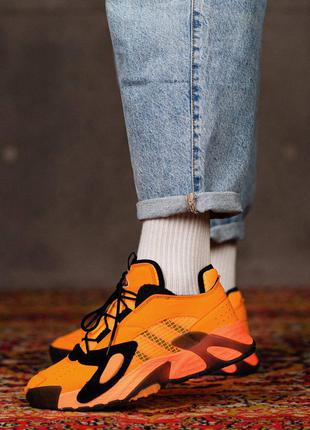 Кросівки чоловічі адідас adidas streetball ef9598