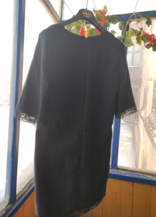 Чорне плаття incity3 фото