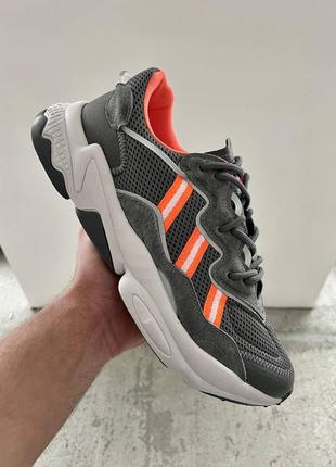 Кроссовки мужские адидас adidas ozweego