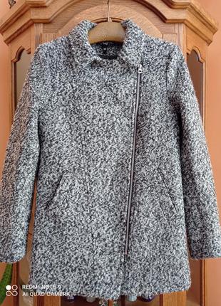 Пальто h&m (нове)