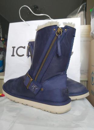 Сапоги угги ugg оригинал, размер 9 ausa