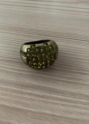 Кільце вінтаж