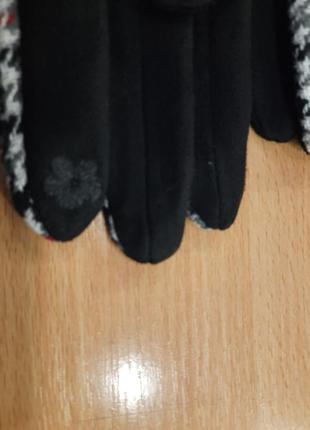 Рукавички італія3 фото