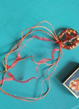 Відмінна підвіска пацифіка