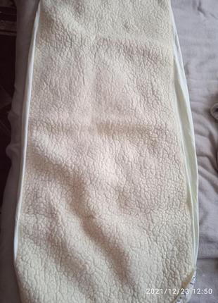 Наматрасник