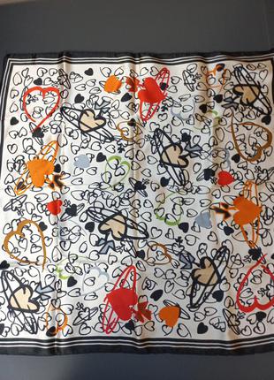 Платочек 55*56 4