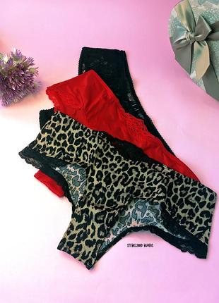 Трусики very sexy victoria's secret