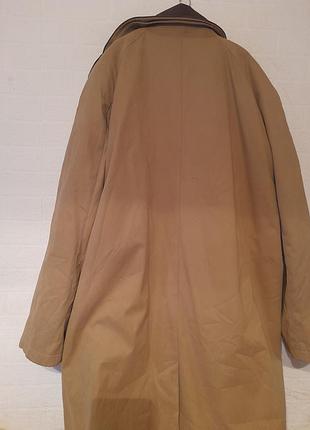 Плащ з підкладкою 2