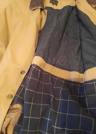 Плащ з підкладкою 6