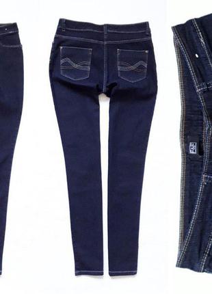 Джинси від f&f, стрейчеві
