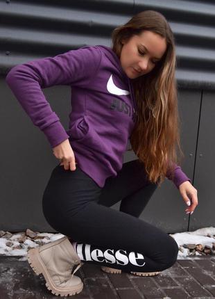 Лосини ellesse under armour kappa gymshark