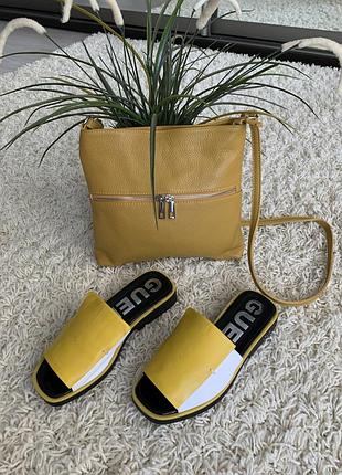 Сумочка кожа качество 💥