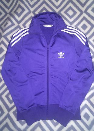 Женская кофта adidas1 фото