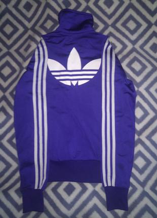 Женская кофта adidas2 фото