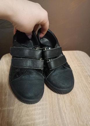 Кеди/туфлі для дівчинки