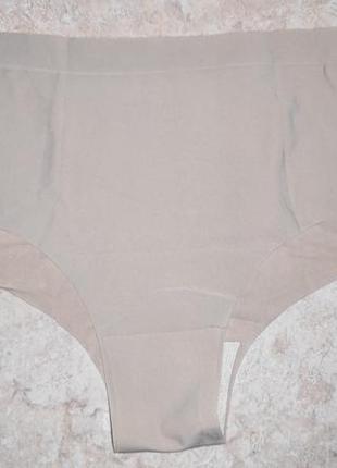 Трусики безшовные