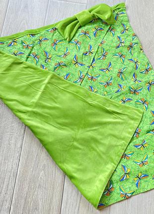 Плед в коляску