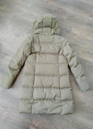 Куртка зимняя женская reebok6 фото